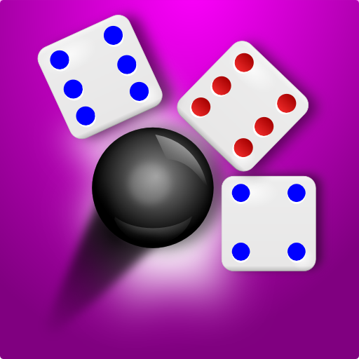 Dice Shooter HD Lite icon