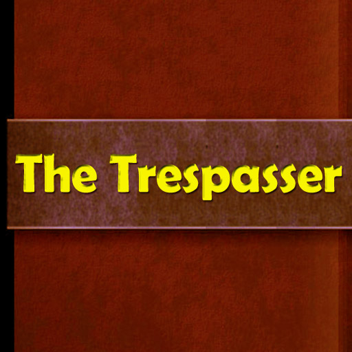 The Trespasser  by D. H. Lawrence