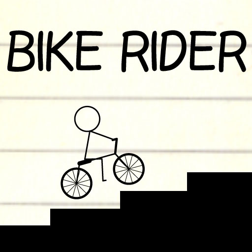 Chariso(Bike Rider)