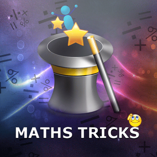 100 Math Tricks