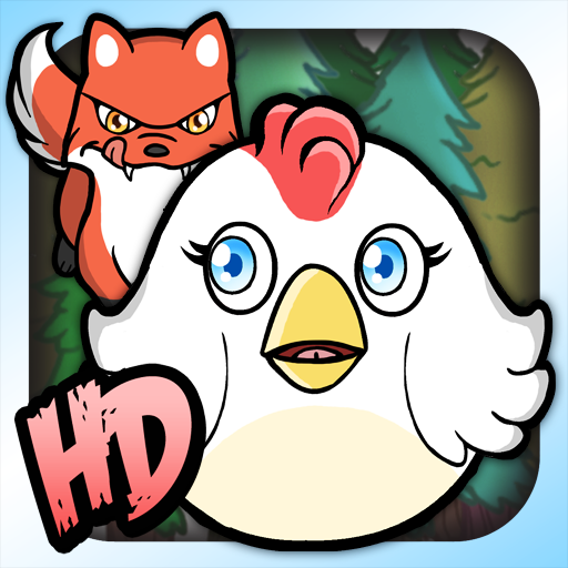 Chicken Coup Remix HD icon