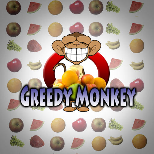 Greedy Monkey icon