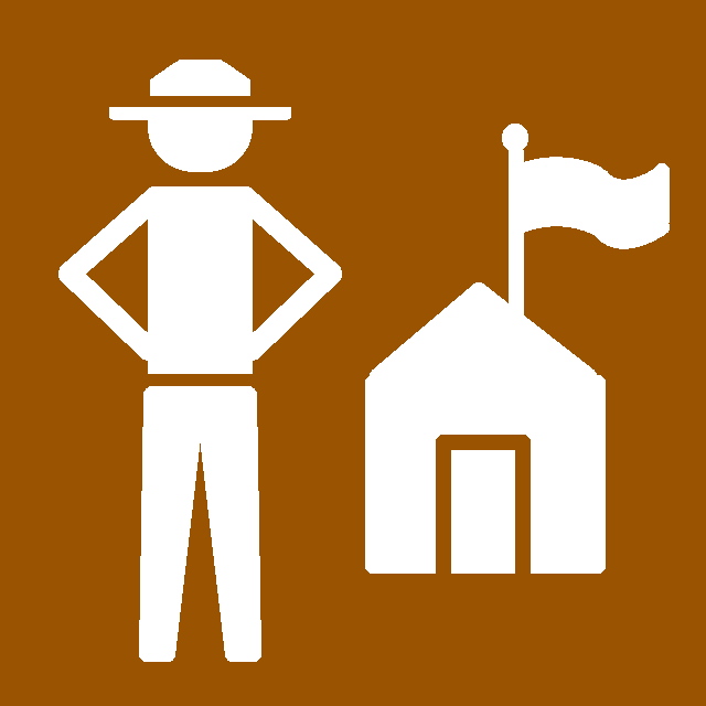 National Parks Companion