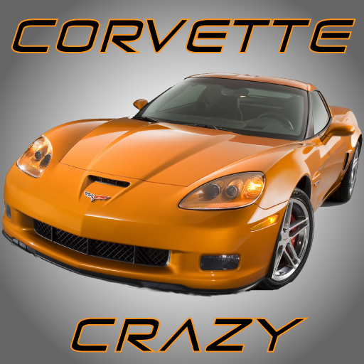 Corvette Crazy