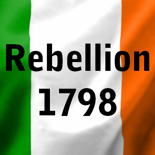 Rebellion, The Story Of 1798