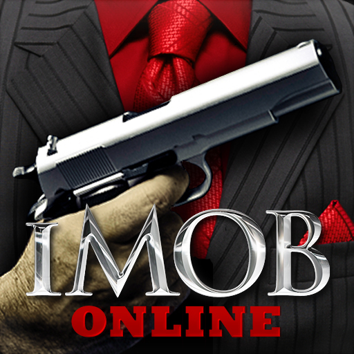 iMob Online icon
