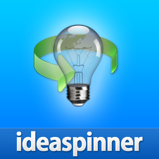 IdeaSpinner