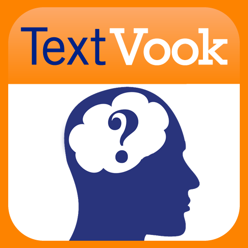 Psychology 101: The Animated TextVook icon