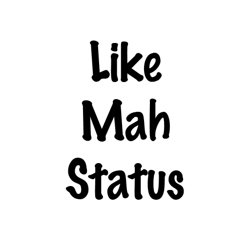 Like Mah Status Soundboard icon