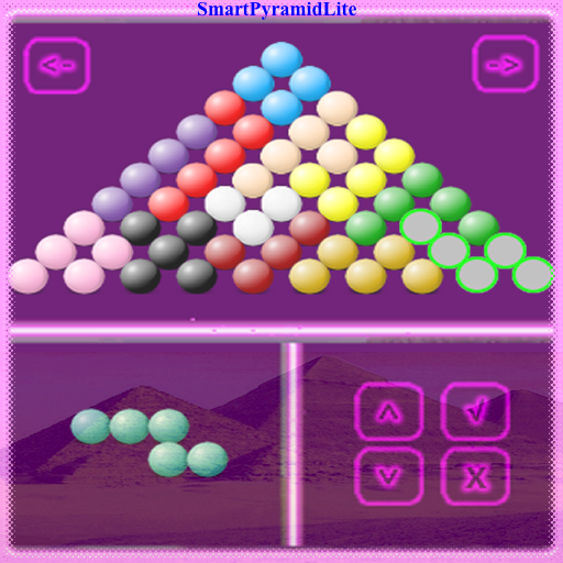 SmartPyramidLite icon