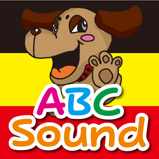 ABC! German speaks
