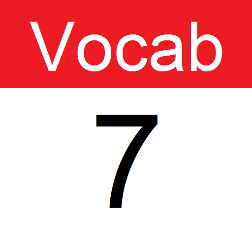 Vocab_G7 icon
