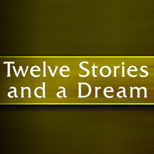 Twelve Stories and a Dream  By H. G. Wells