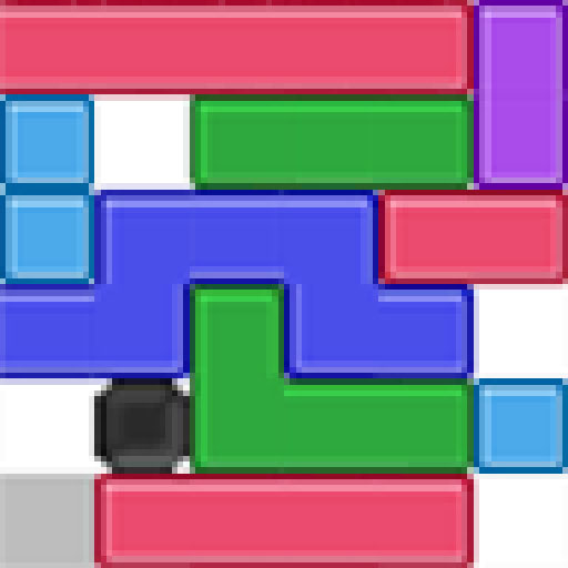 Jelly Blocks icon