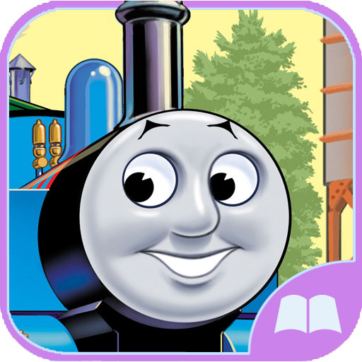 Thomas & Friends: Thomas Gets His Own Branch Line icon