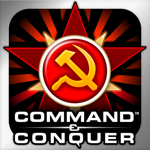 COMMAND & CONQUER™ RED | Apps |