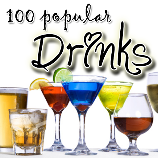 Top 100+ Drinks Recipes