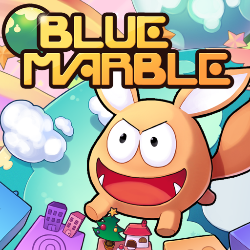 BlueMarble icon