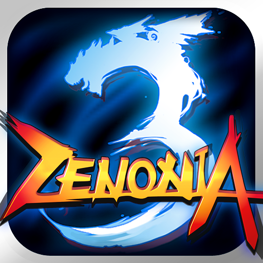 zenonia 1 icon