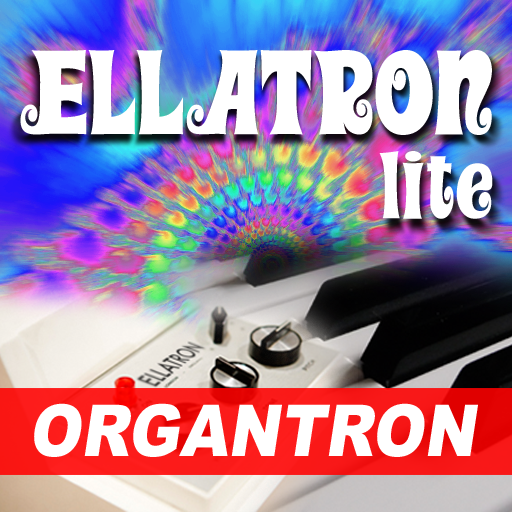 Organtron : Ellatron Lite