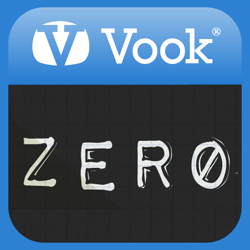 Zero: A Graphic Memoir icon