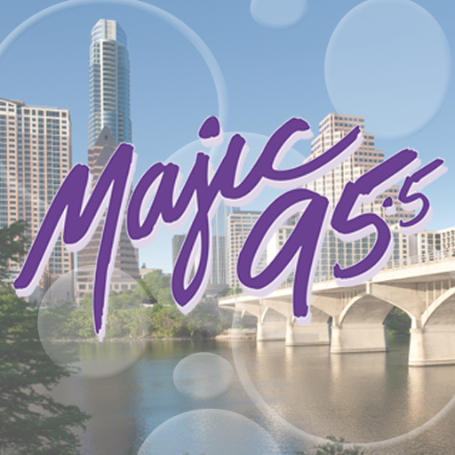 Majic 95.5 Continuous Soft Rock