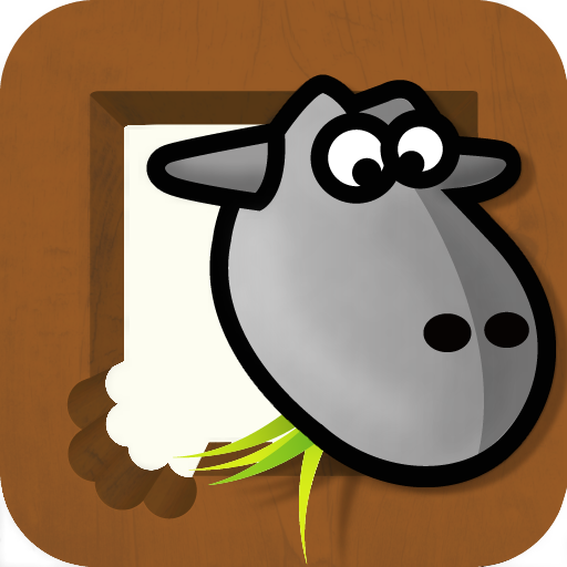 Hungry Sheep icon