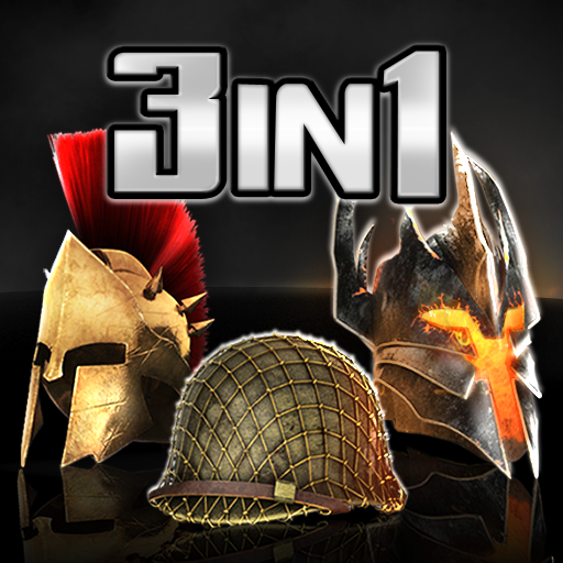 Gameloft Action Pack icon