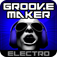 GrooveMaker® is THE app for creating non-stop electronic, dance and hip-hop tracks in real-time, by anyone, anywhere, like a professional DJ
