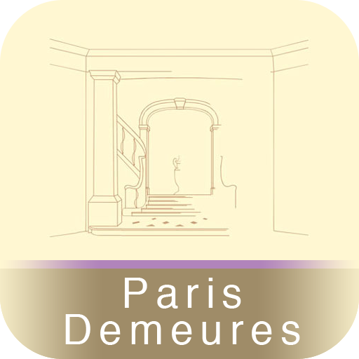 Paris Demeures