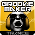 GrooveMaker® is THE app for creating non-stop electronic, dance and hip-hop tracks in real-time, by anyone, like a professional DJ