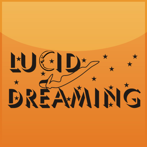 Lucid Dream Brainwave icon
