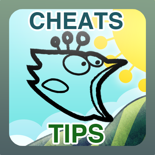Cheats & Tips for Tiny Wings icon