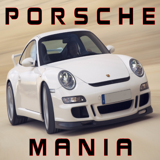 PorscheMania