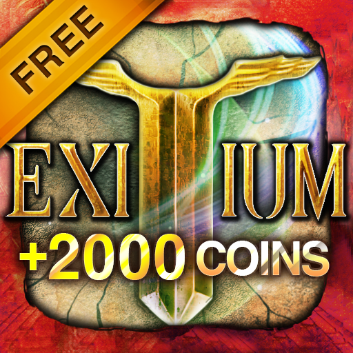 Exitium: FREE 2000+ Coins Edition icon