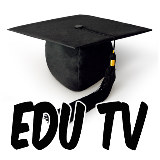 EDU TV icon