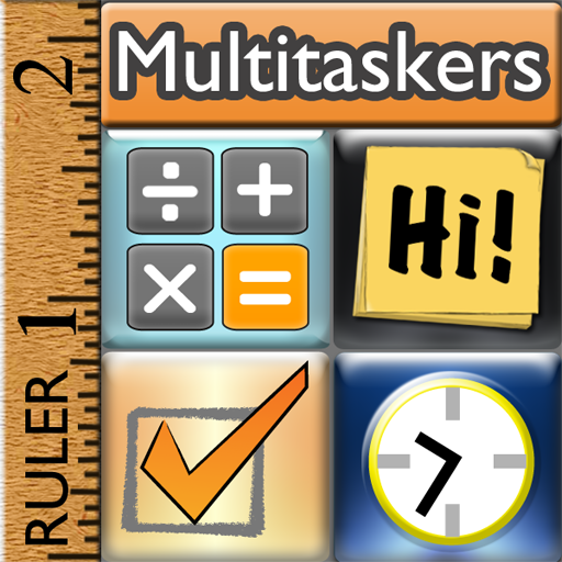 Multitaskers icon