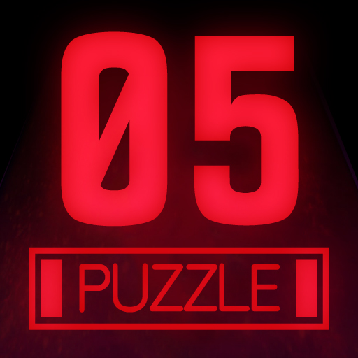 Evangelion vol.5 Puzzle