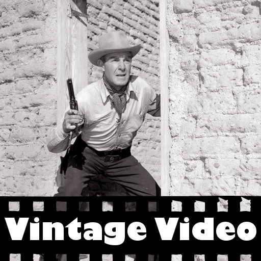 Vintage Video: Classic TV Westerns
