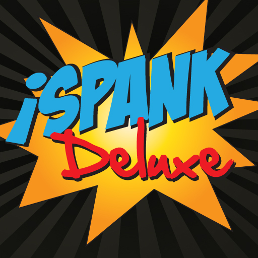 iSpank Deluxe
