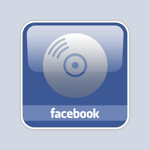 Facebook Free VideoTime Downloader, Media & Video HD icon