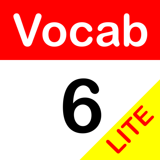 VocabLite_G6 icon