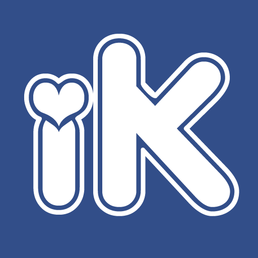 iKinect icon