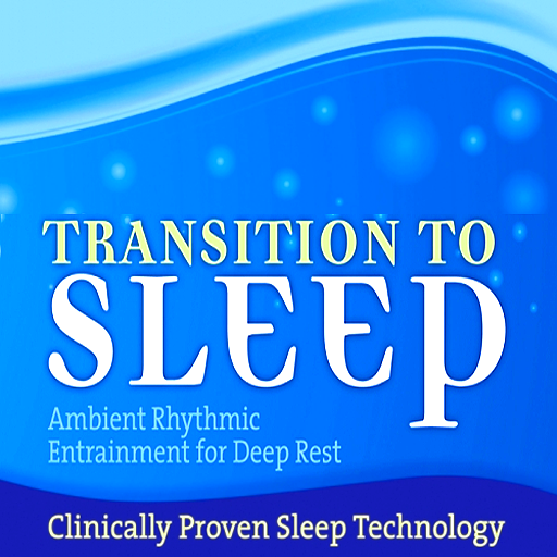 Transition to Sleep-Ambient Rhythmic Entrainment for Deep Rest-Jeff Strong icon