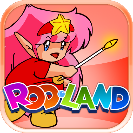 Rod Land : A Fairy Tale icon