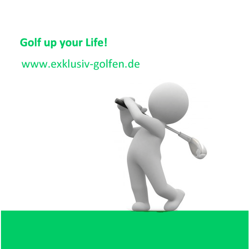 Golf News Built by AppMakr.com