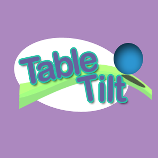 Table Tilt