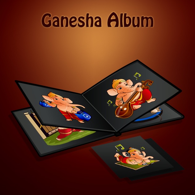 Bal Ganesha icon