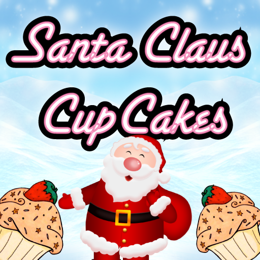 Santa Claus CupCakes