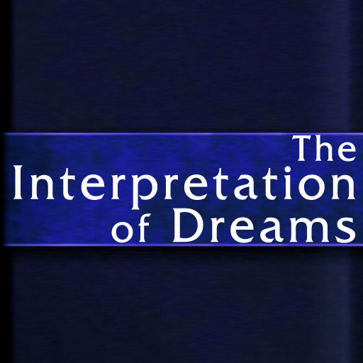 The Interpretation of Dreams by Sigmund Freud